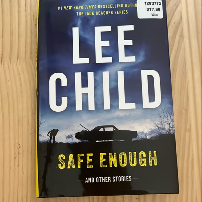 Safe Enough