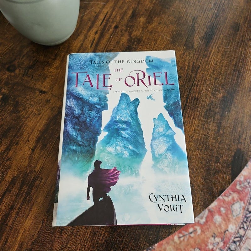 The Tale of Oriel