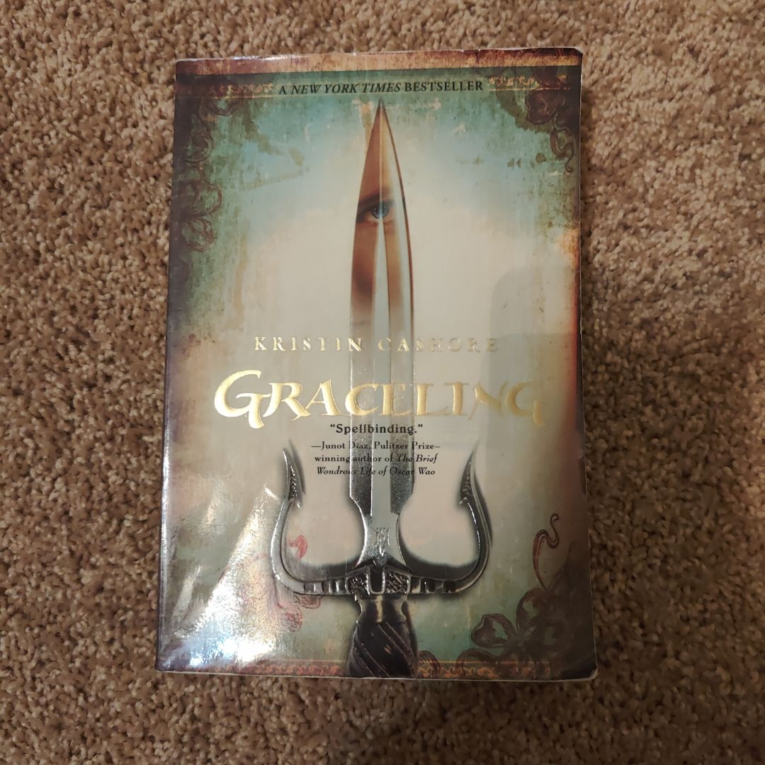 Graceling