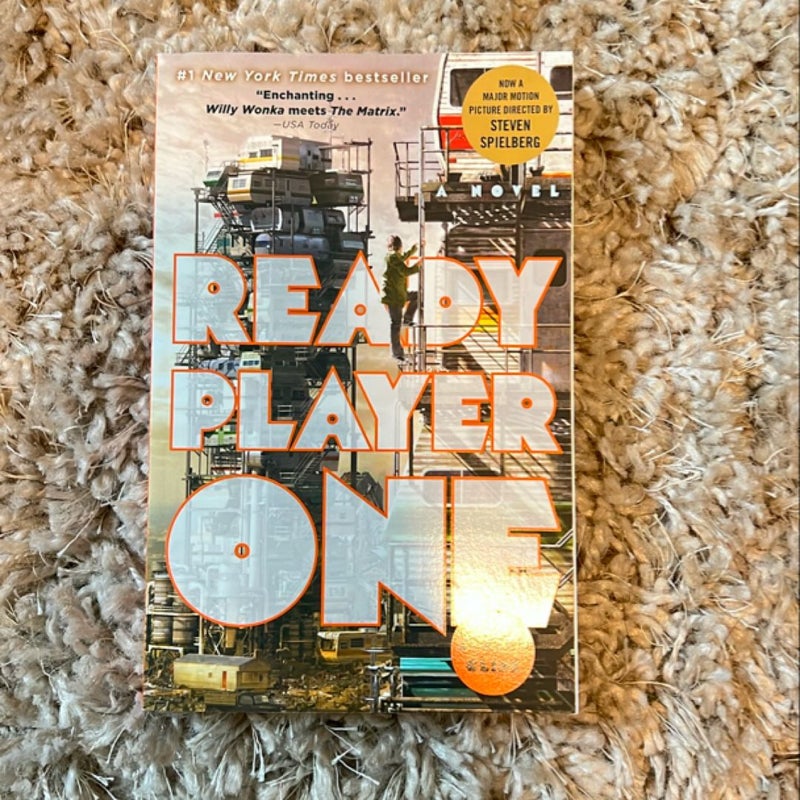 Ready Player One