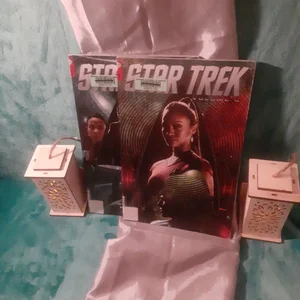 Star Trek Volume 5