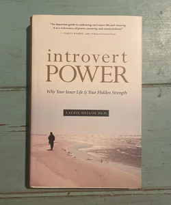 Introvert power