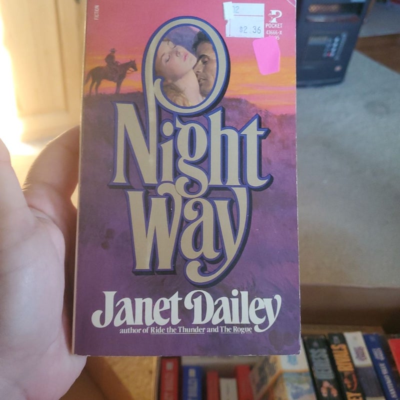 Night way 