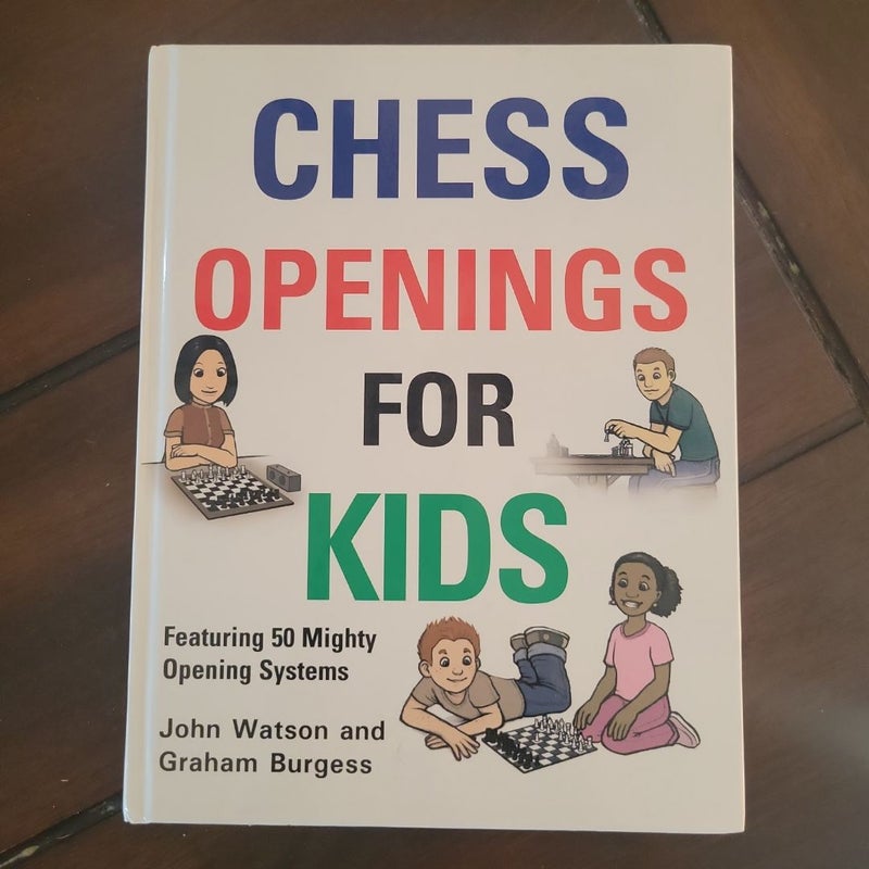 Chess Openings for Kids