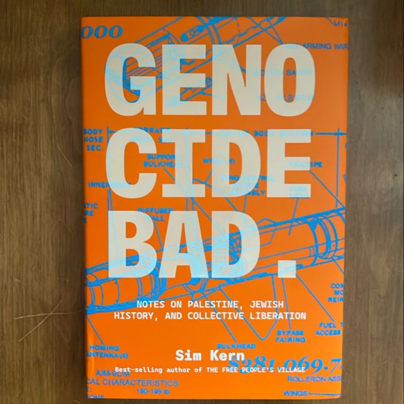 Genocide Bad