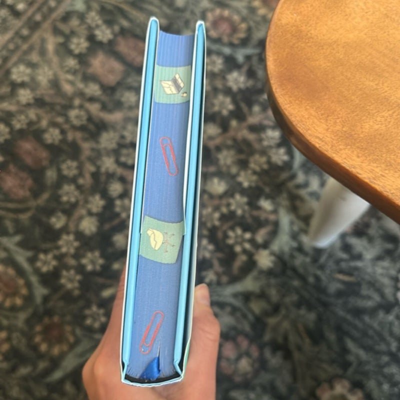 I Hope This Finds You Well 📥 Signed LitJoy Edition