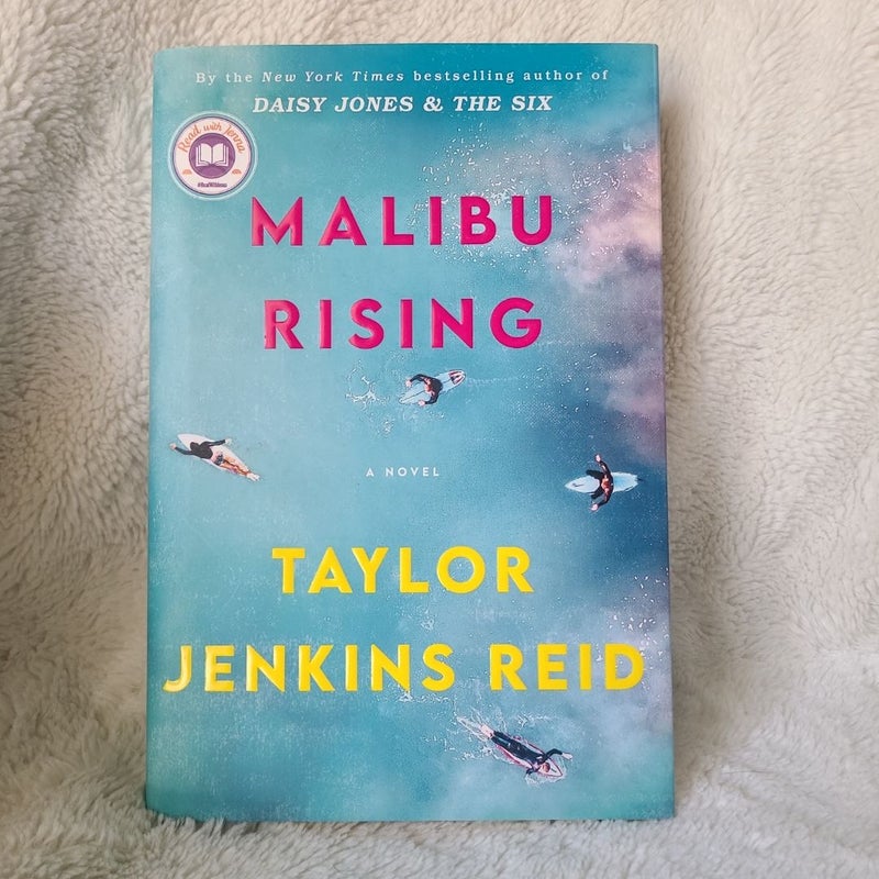 Malibu Rising