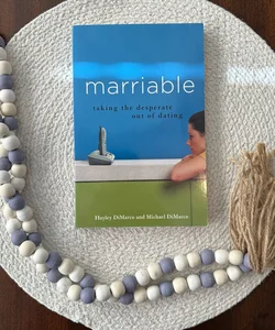 Marriable