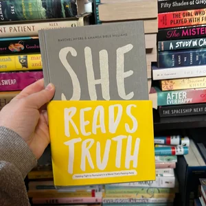 She Reads Truth