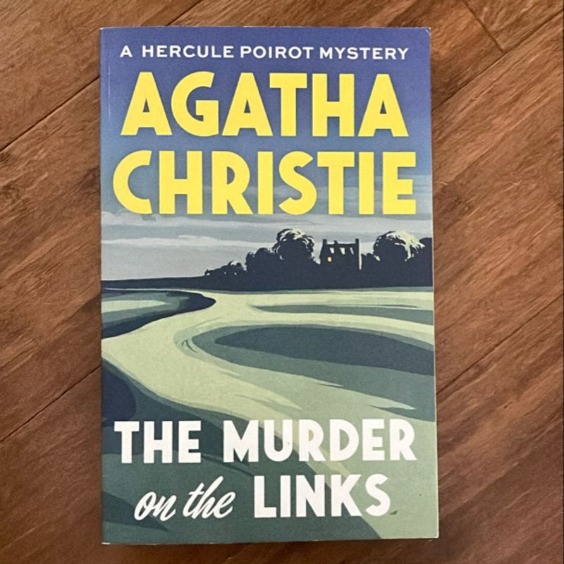 The Murder on the Links