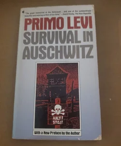 Survival in Auschwitz