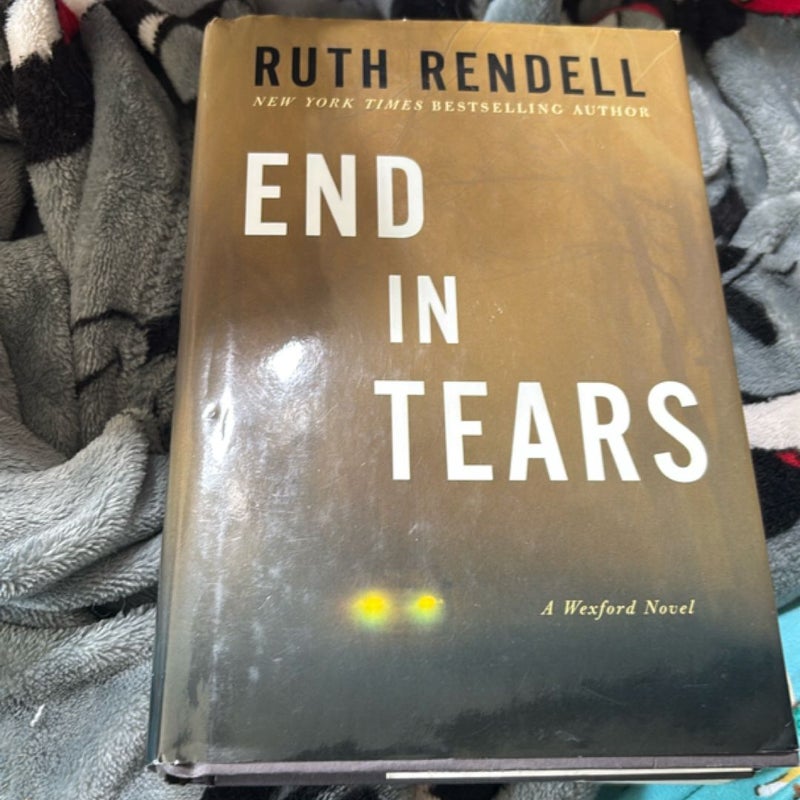 End in Tears