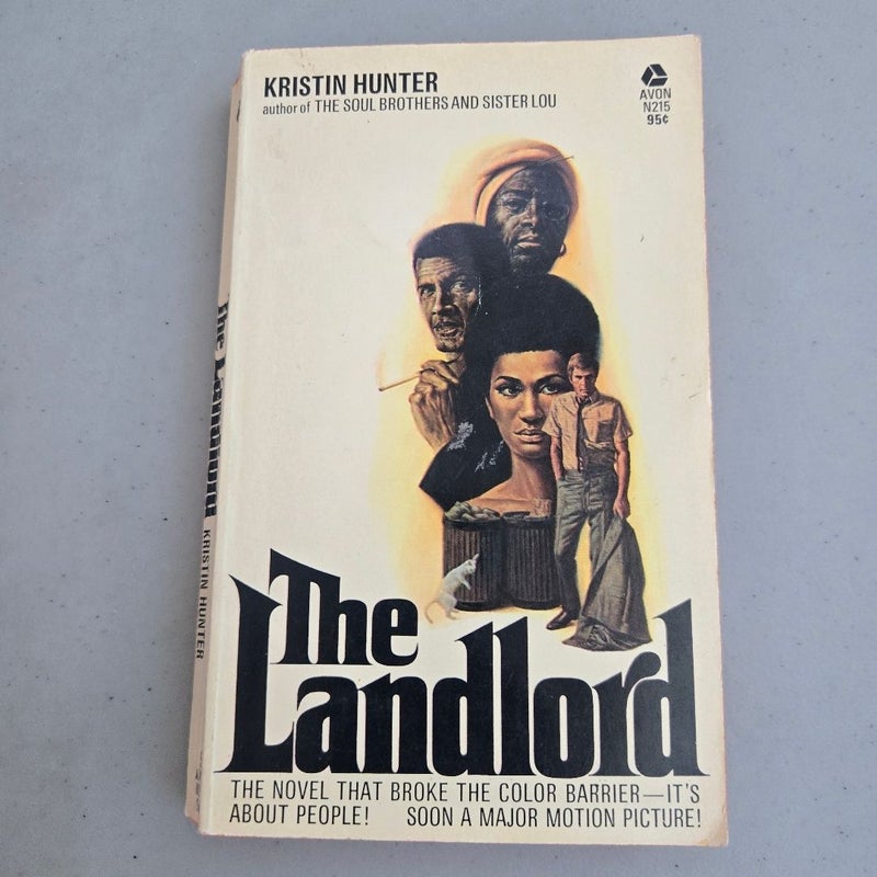 The Landlord
