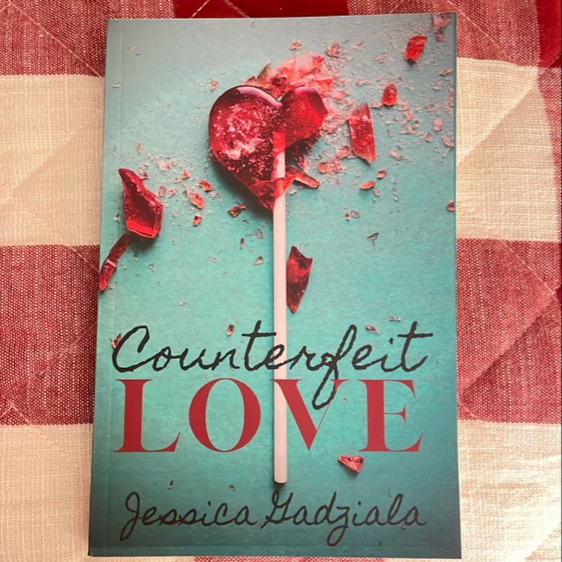 Counterfeit Love