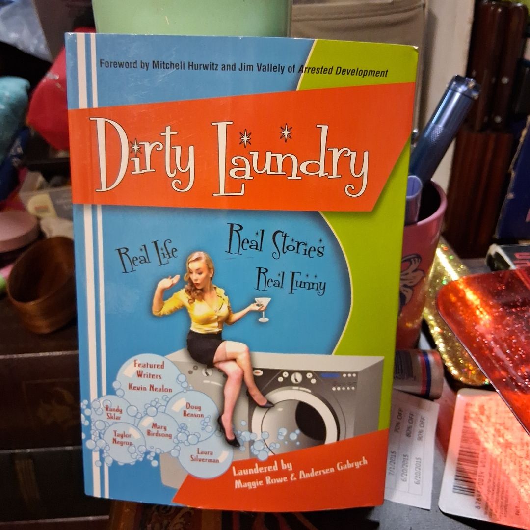 Dirty Laundry