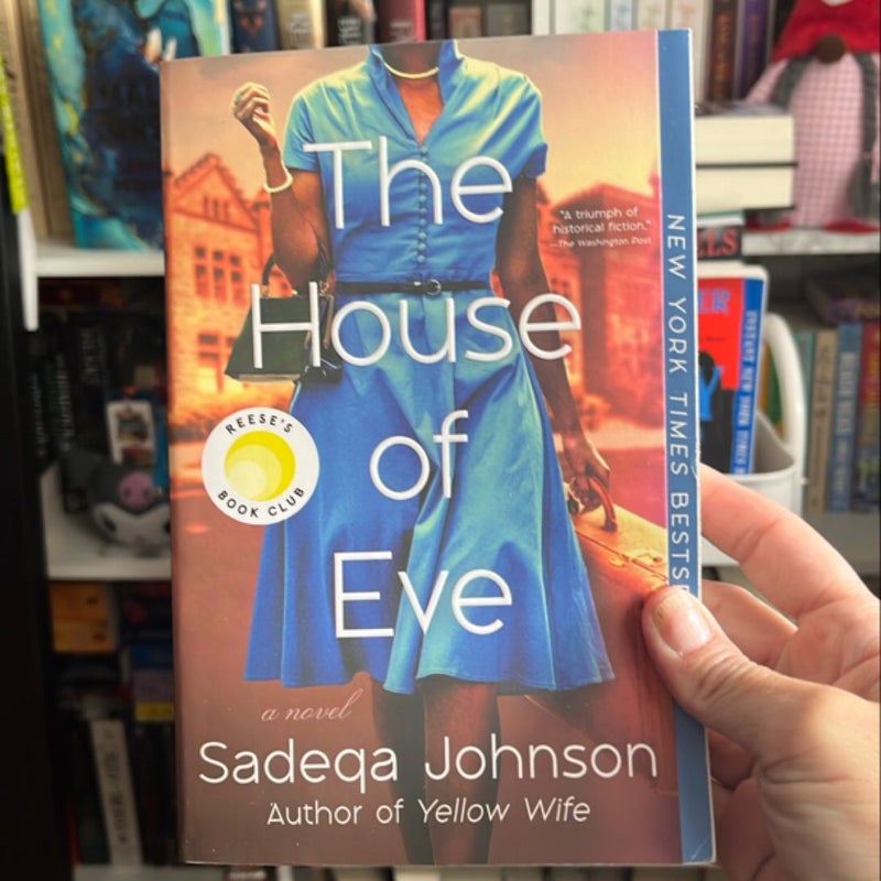 The House of Eve