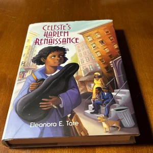 Celeste's Harlem Renaissance