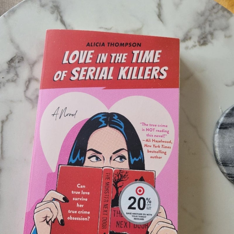 Love in the Time of Serial Killers