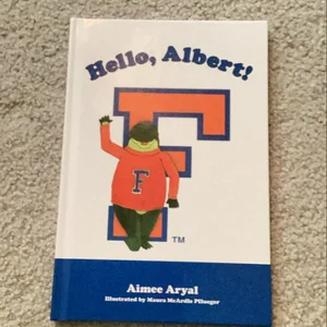 Hello Albert! F