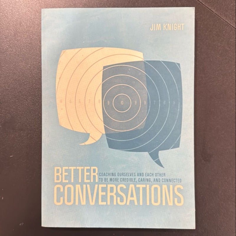 Better Conversations