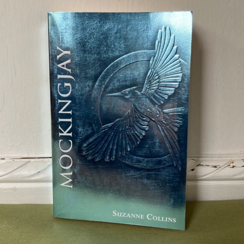 Mockingjay