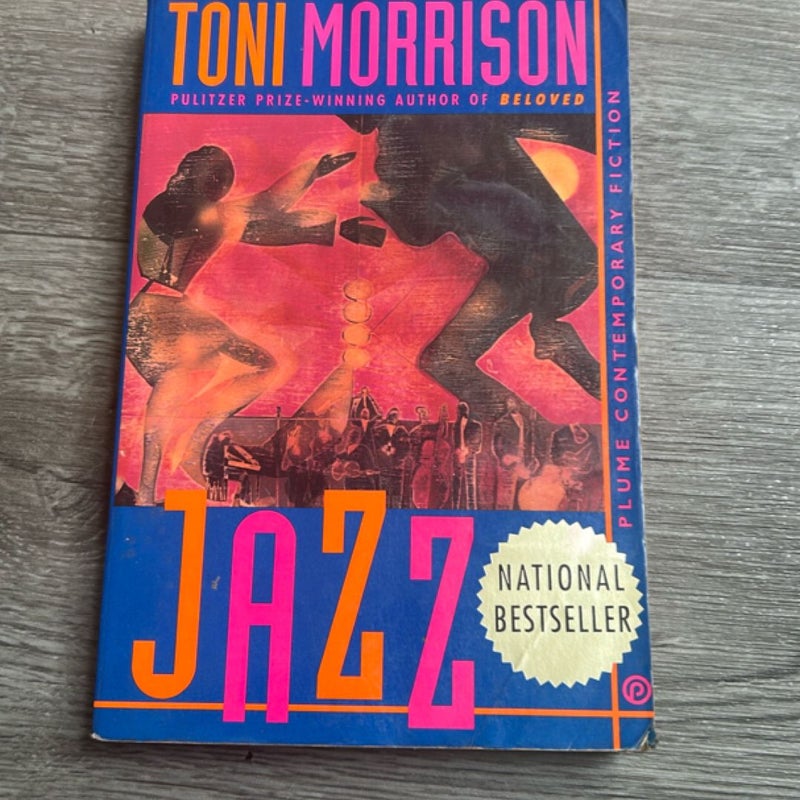Jazz