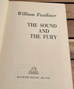 The Sound and the Fury (1956)