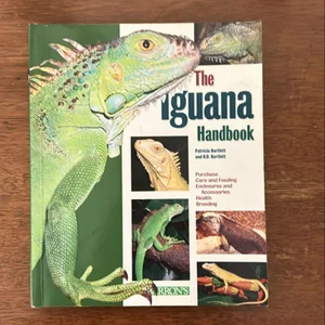 Iguana Handbook