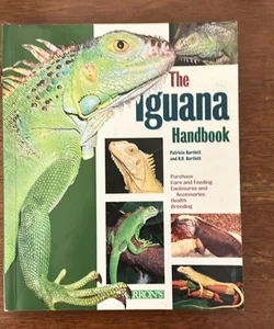 Iguana Handbook