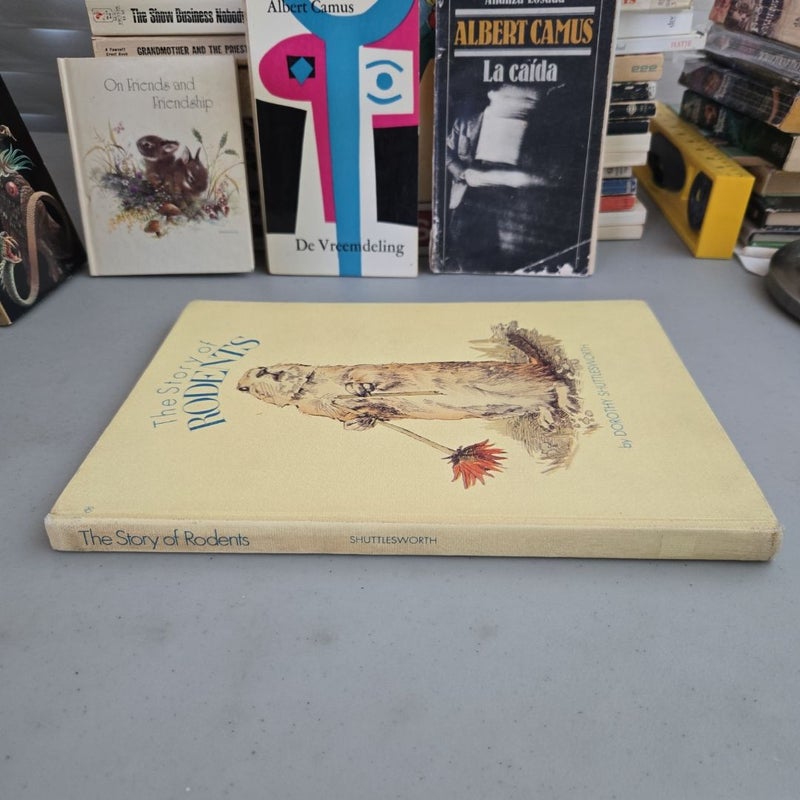 The Story of Rodents