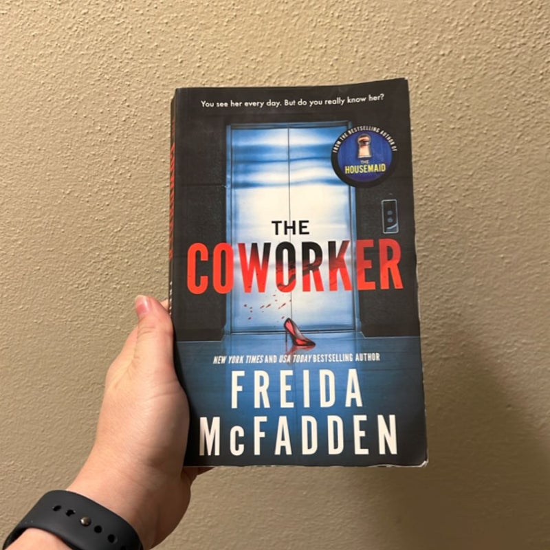 The Coworker