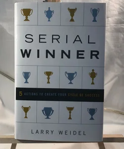 Serial Winner