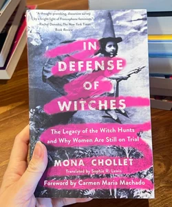 In Defense of Witches