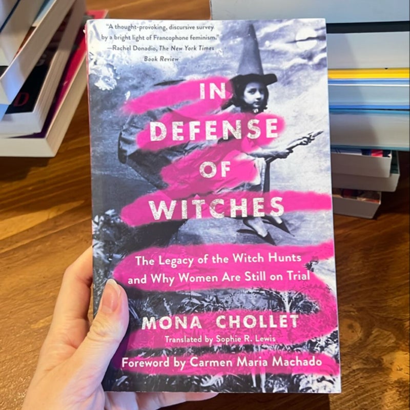 In Defense of Witches