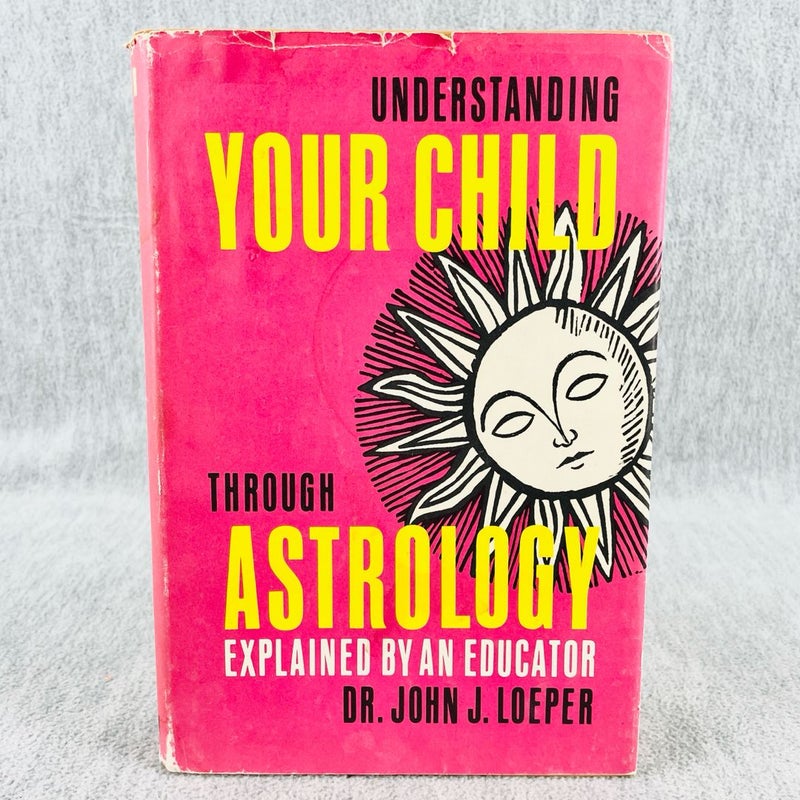 Understanding Your Child Through Astrology