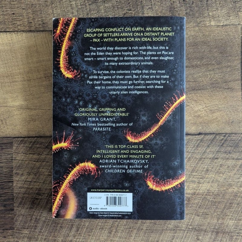 Semiosis (UK Edition)