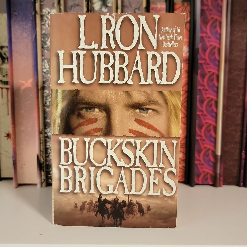 Buckskin Brigades