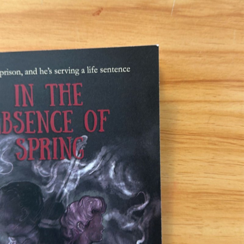 In the Absence of Spring