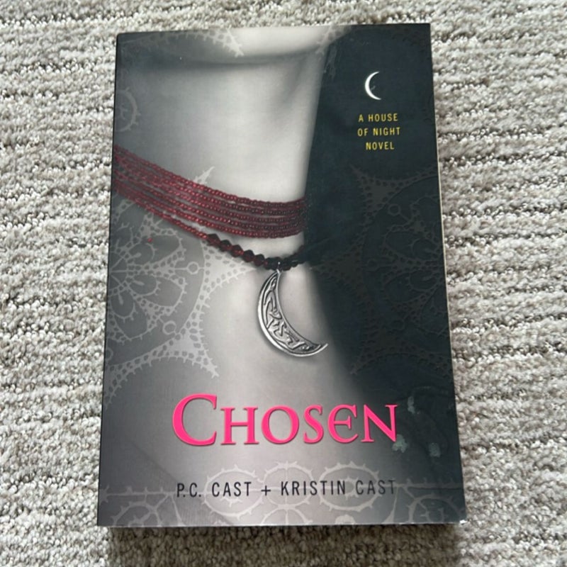 Chosen