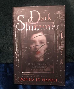 Dark Shimmer