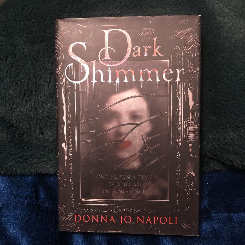 Dark Shimmer