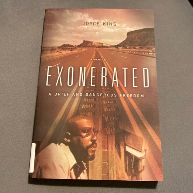 Exonerated