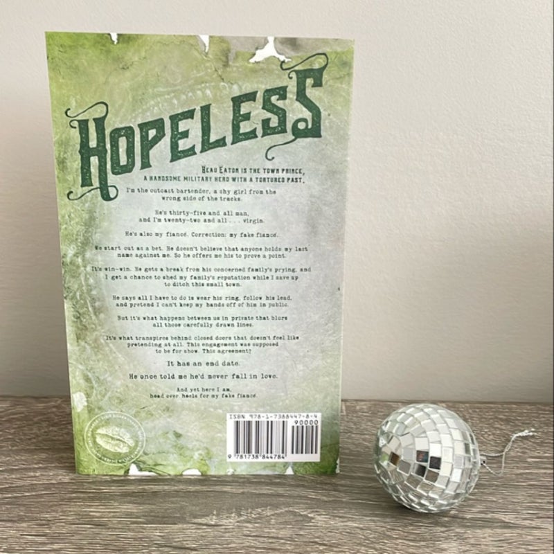 Hopeless