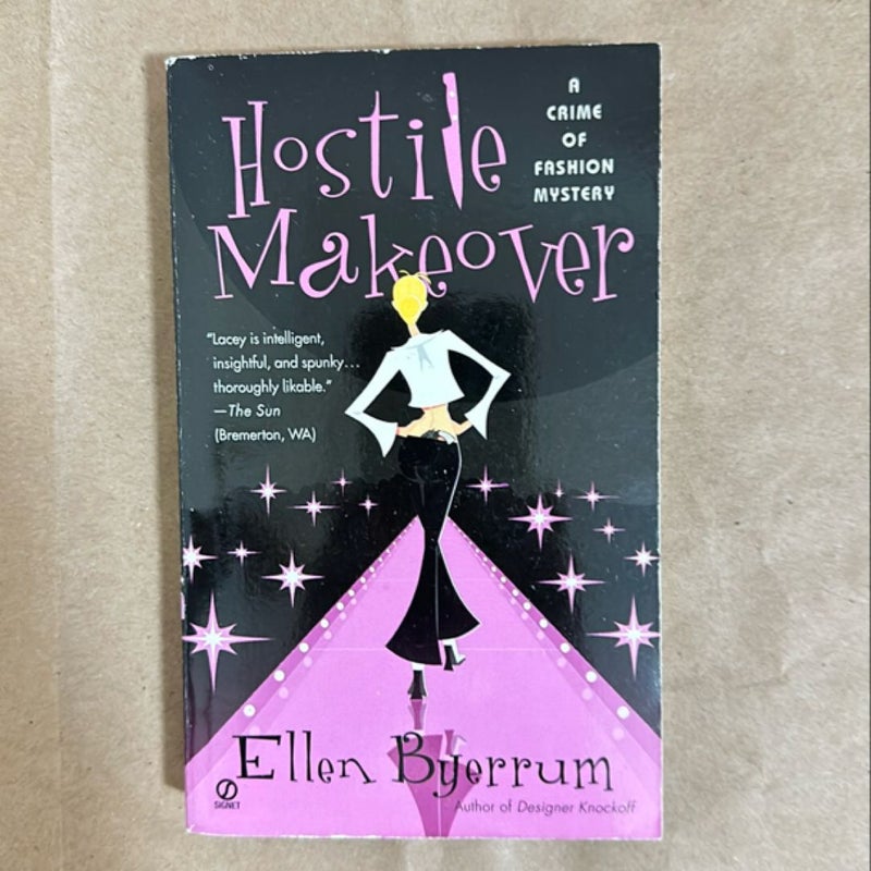 Hostile Makeover
