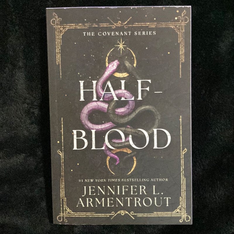 Half-Blood