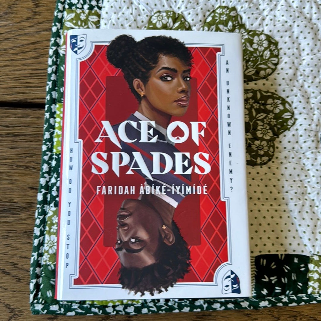 Ace of Spades