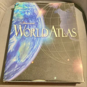 The Illustrated World Atlas