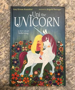 Uni the Unicorn