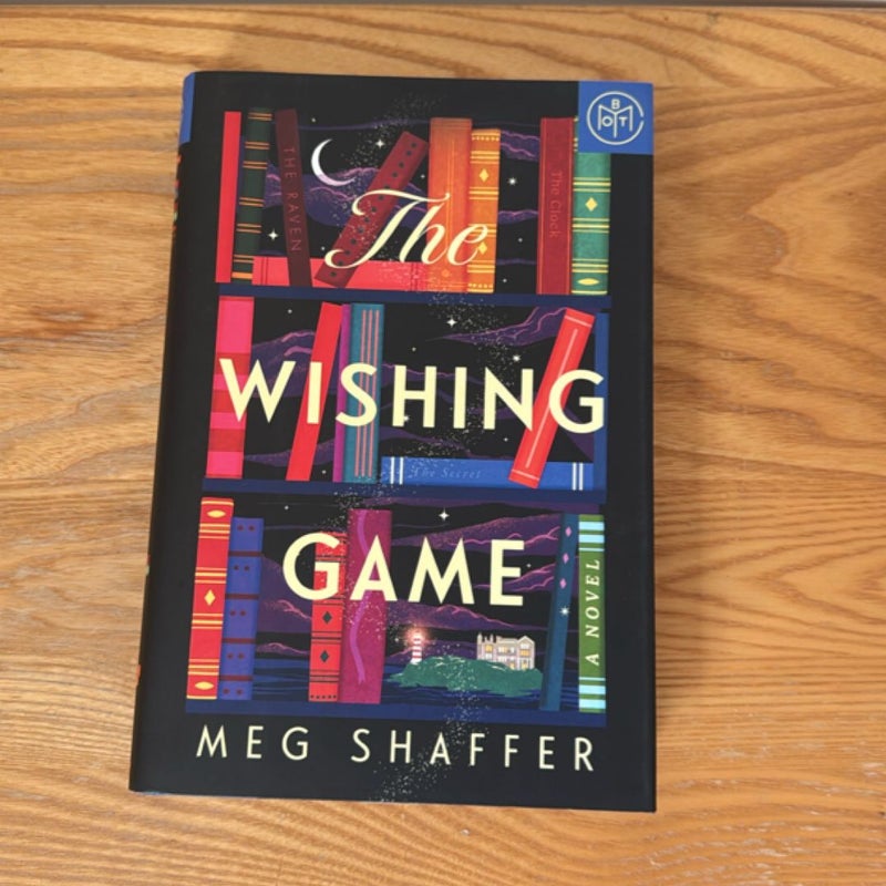 The Wishing Game