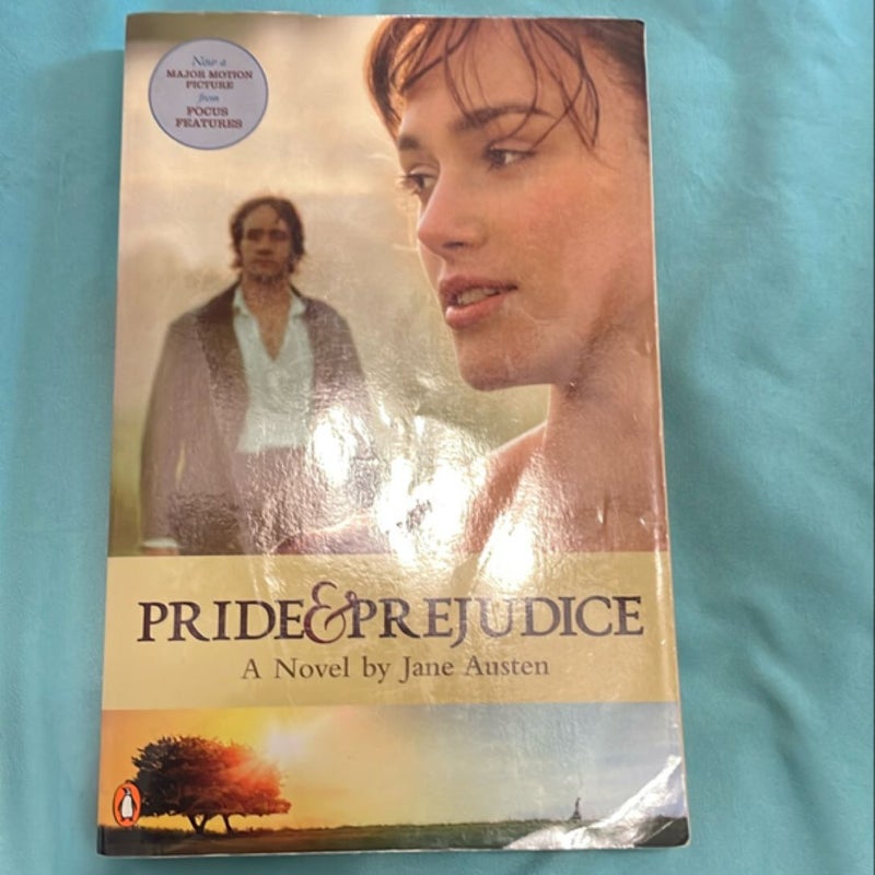 Pride and Prejudice